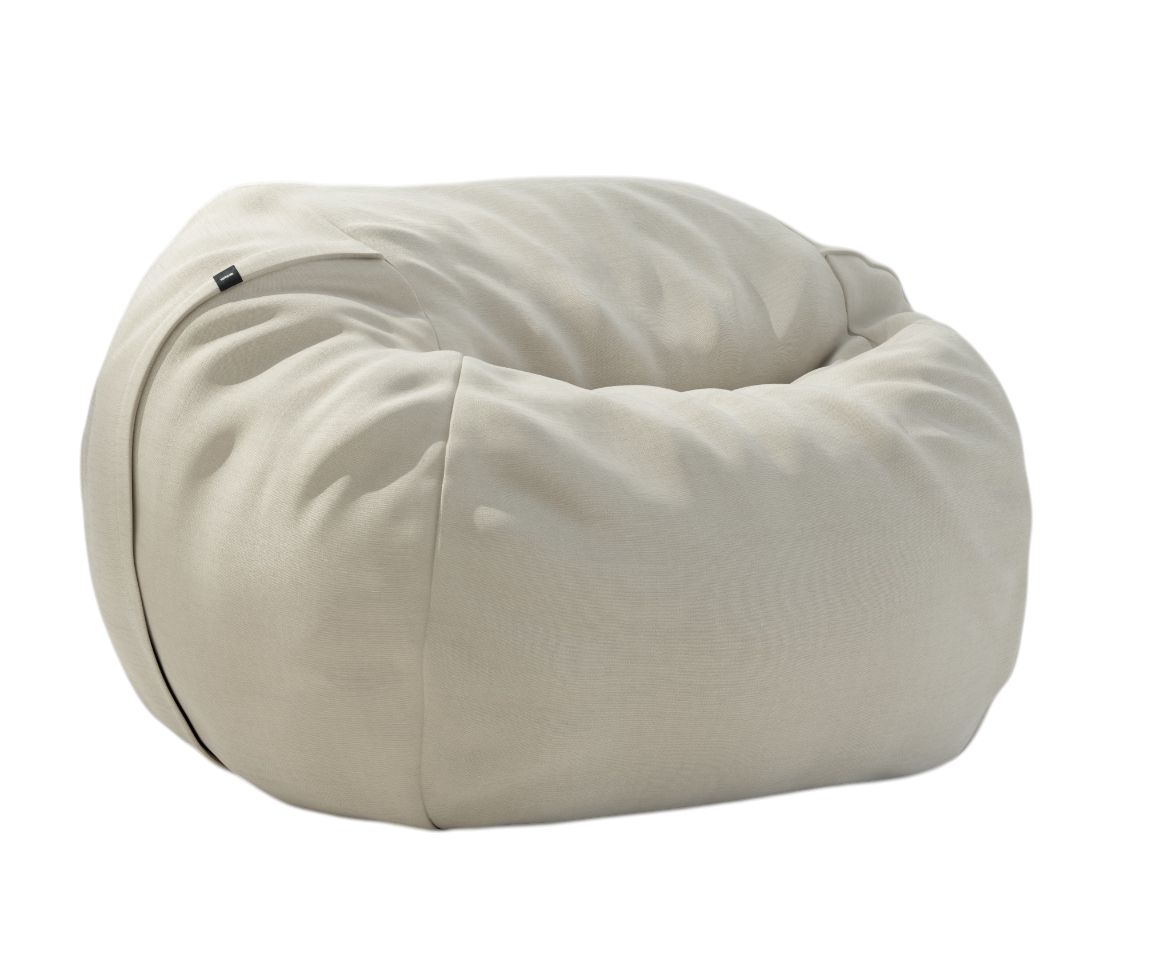 Beanbag Medium Outdoor Pouf vetsak 