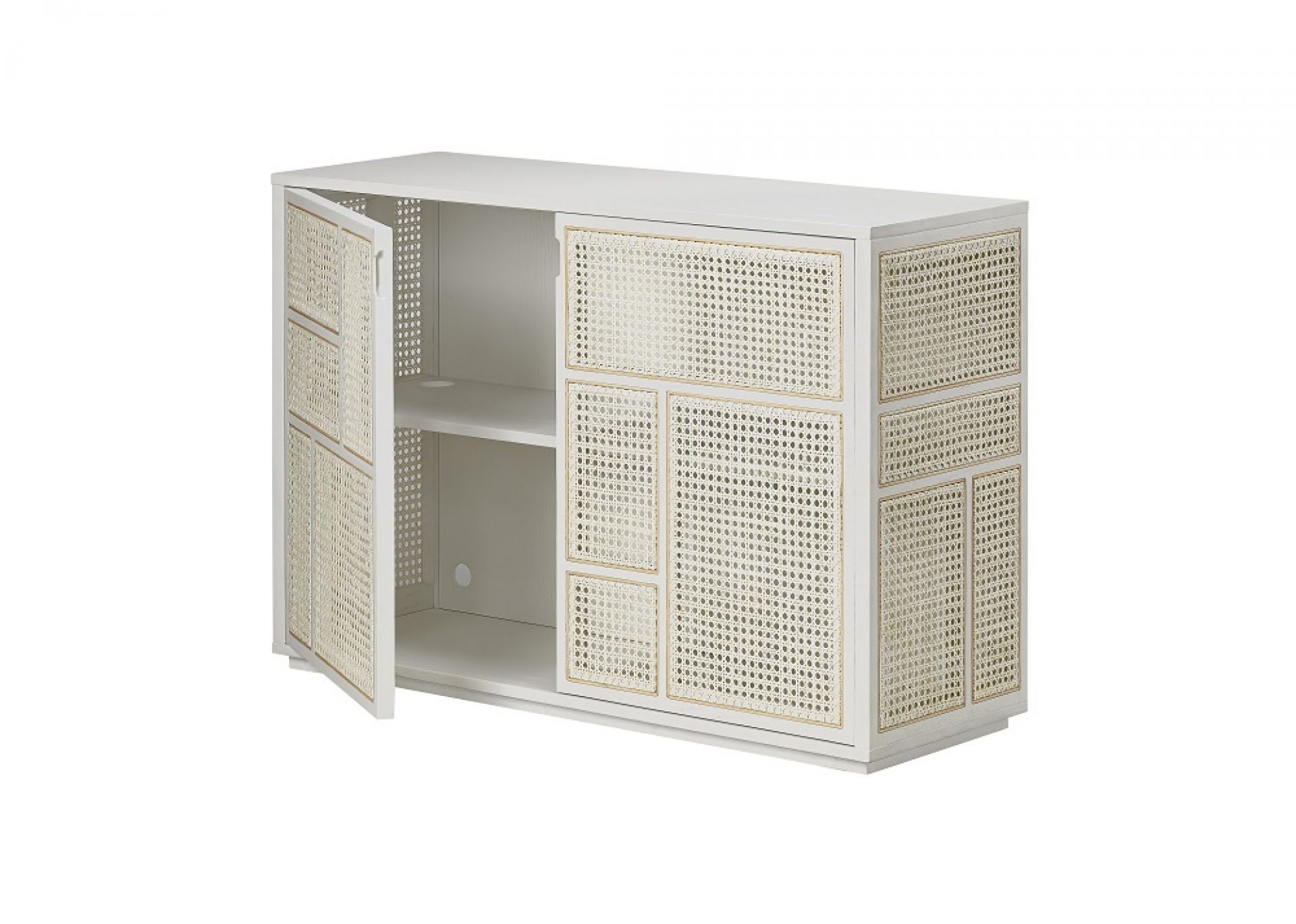 Air Buffet Design House Stockholm