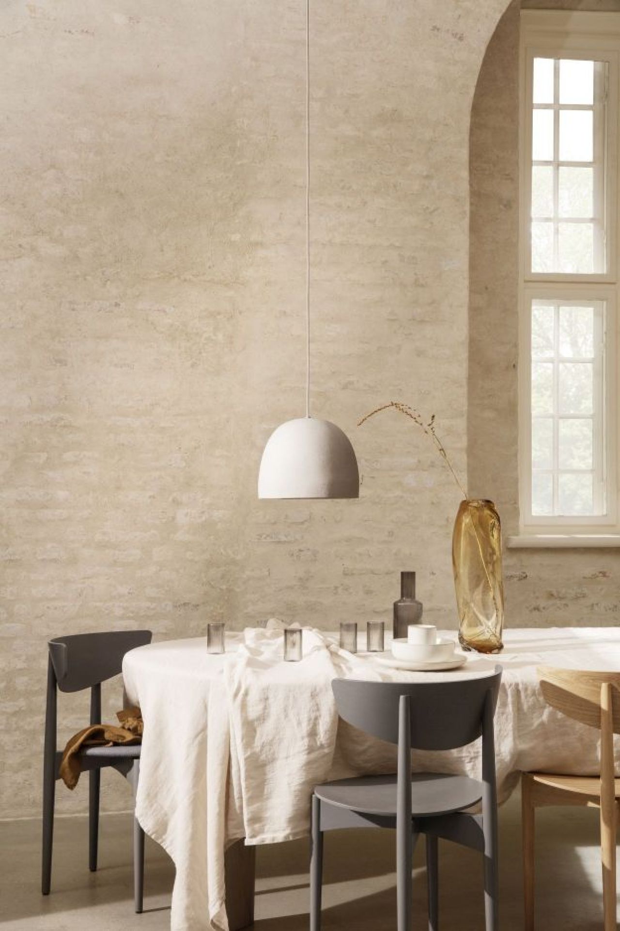 Speckle Pendant - Large lampe Ferm Living