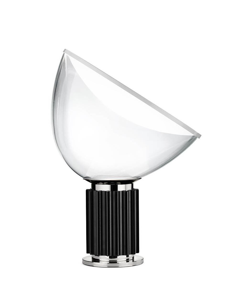 Lampe de table Taccia Small LED Flos