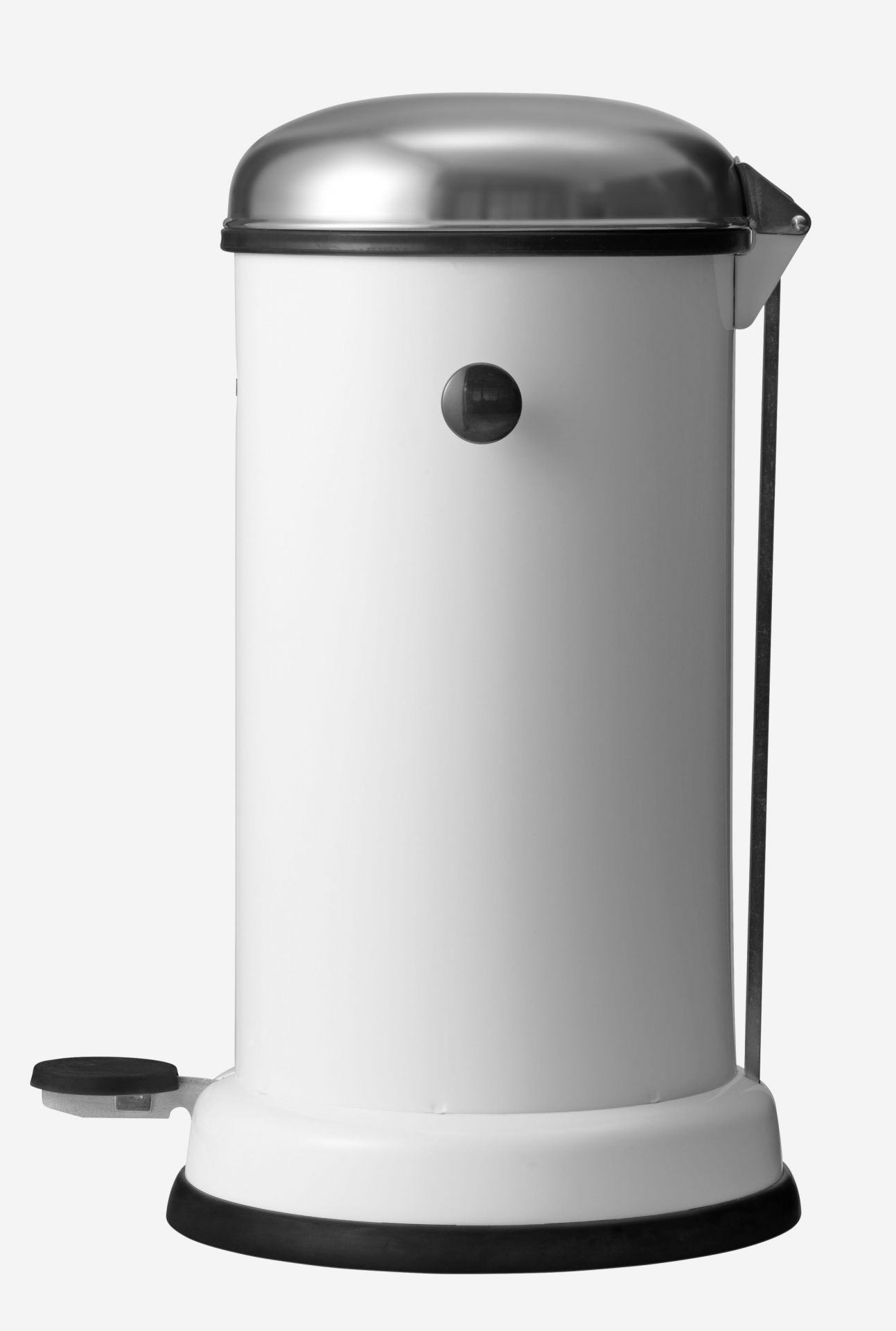 Poubelle à pédale 14L / BLANC Vipp OFFRE SPECIALE