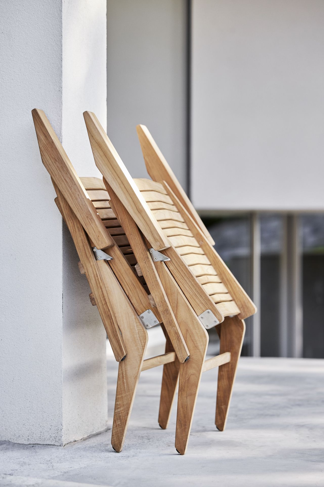 Flip Fauteuil de salon Cane-Line