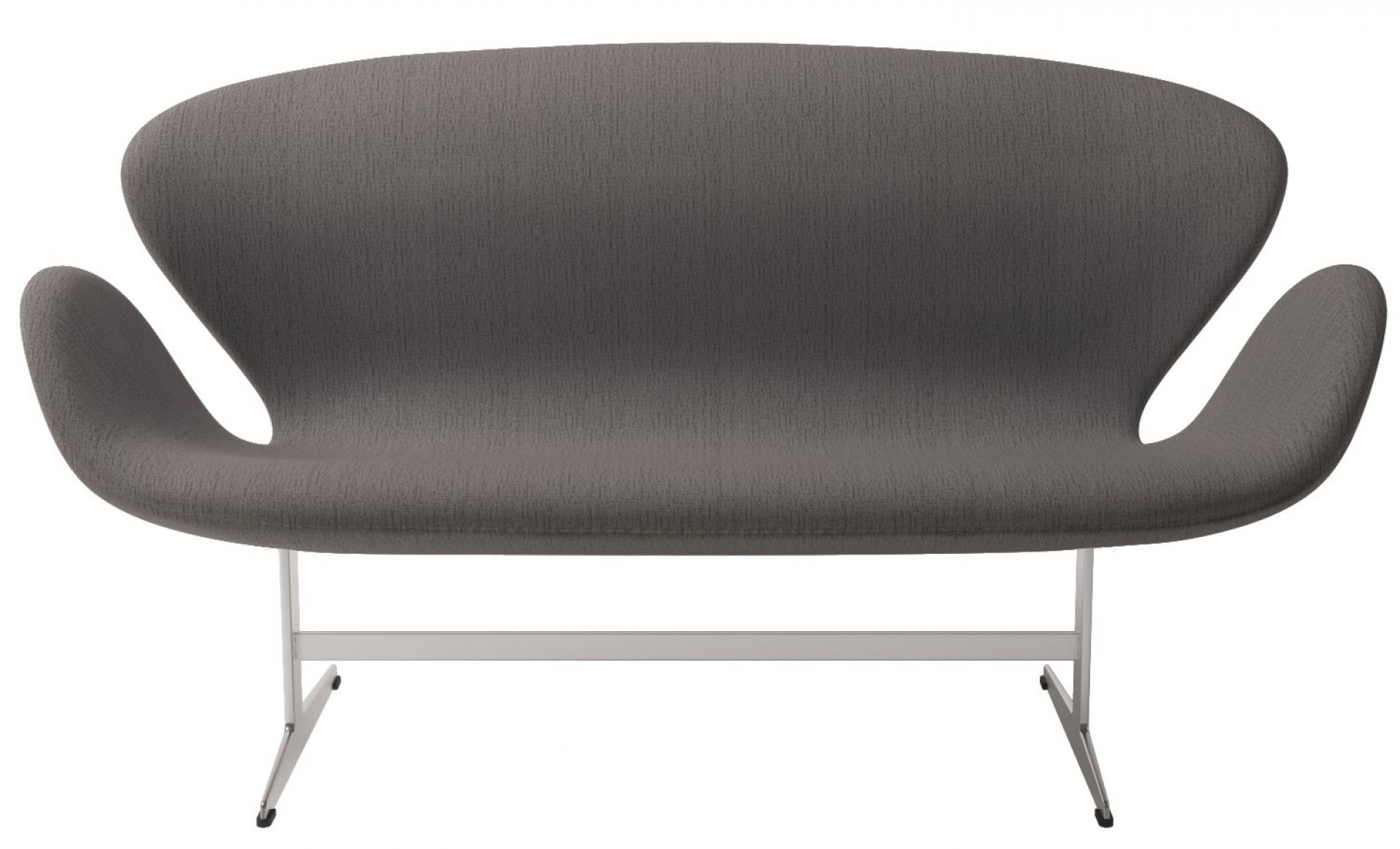 Le Swan sofa Fritz Hansen