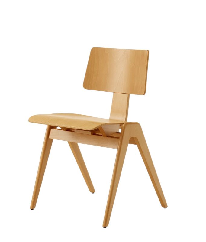 Daystak RD1 Dining Chair Chaise de salle à manger AndTradition