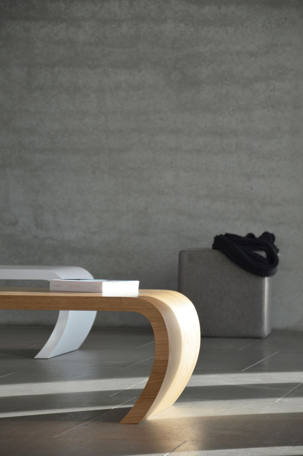 Buffet Sidebow Jan Kurtz