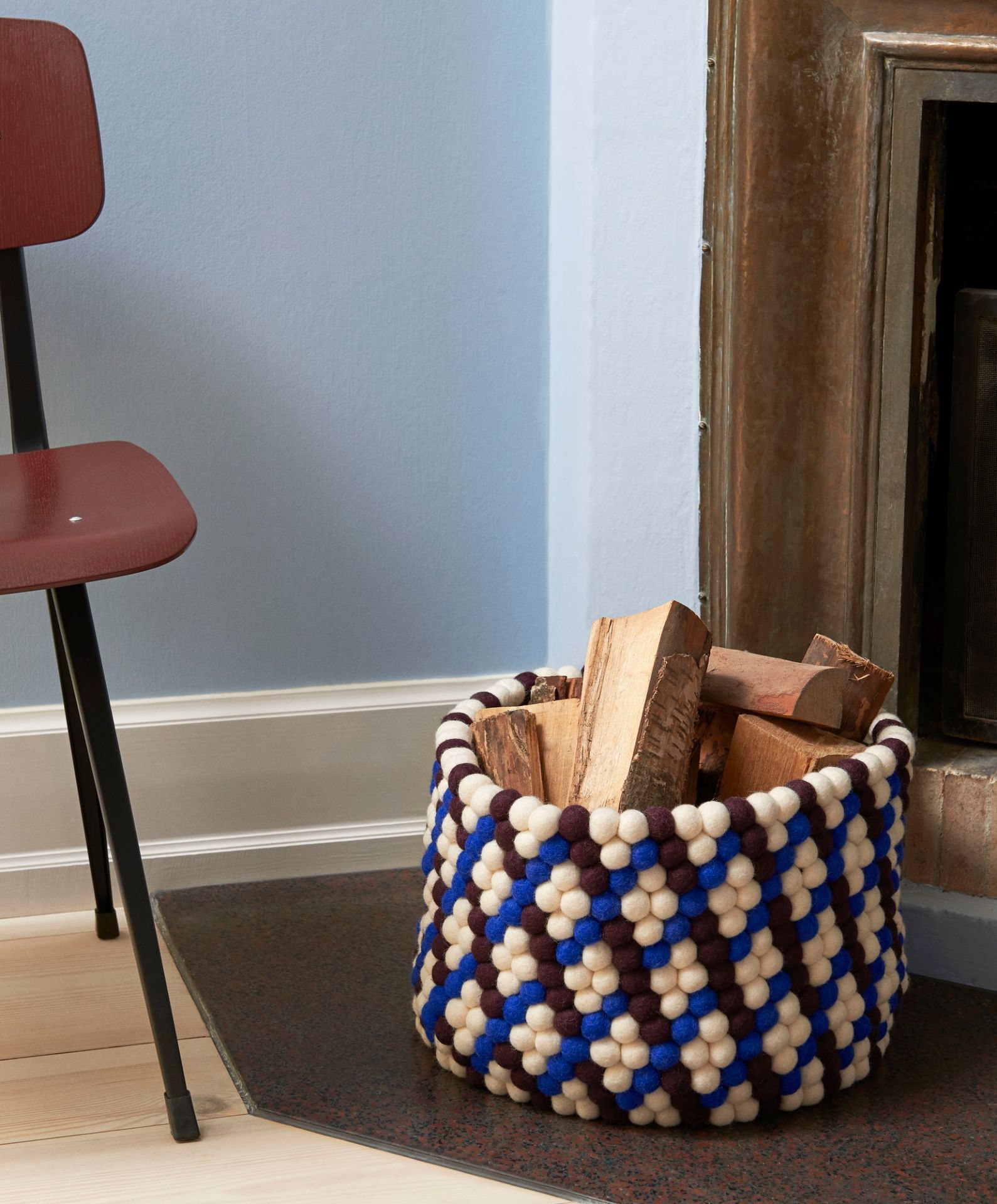 Bead Basket Panier Hay OFFRE SPECIALE