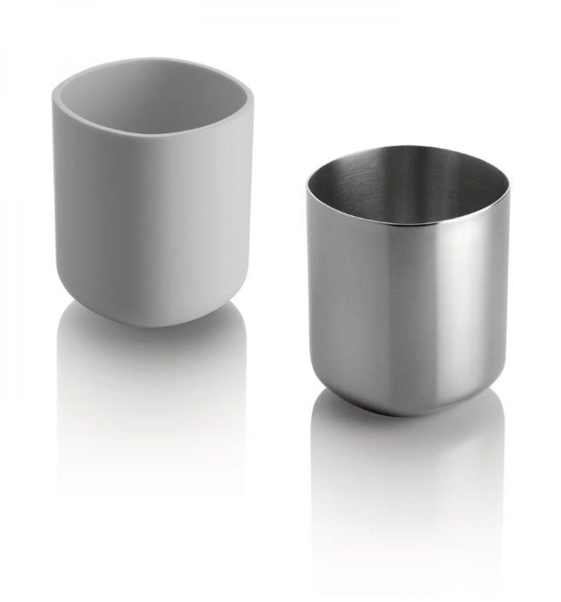Porte- brosse à dents Birillo PL03 Alessi 