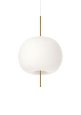 Kushi XL Lampe suspendue Kdln