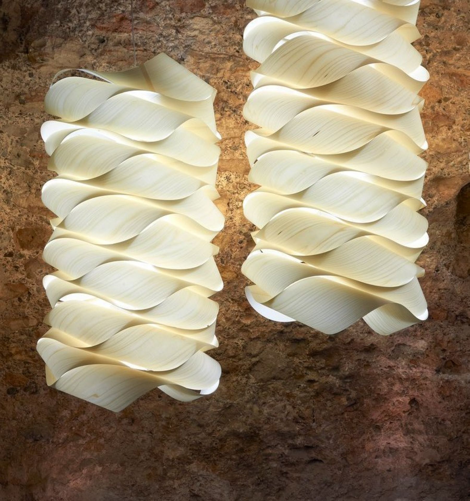 Link Chain lampe de suspendue Luzifer Lamps