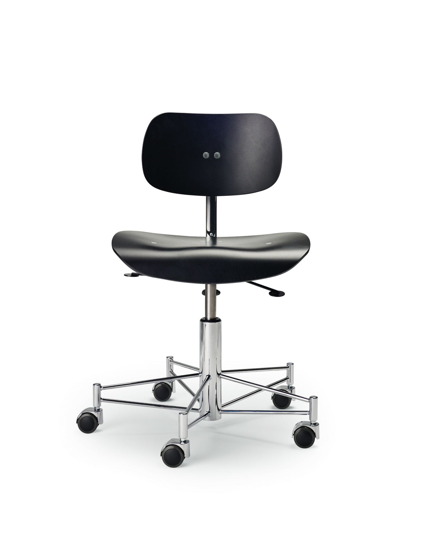 SBG 197 R chaise pivotante Wilde+Spieth 