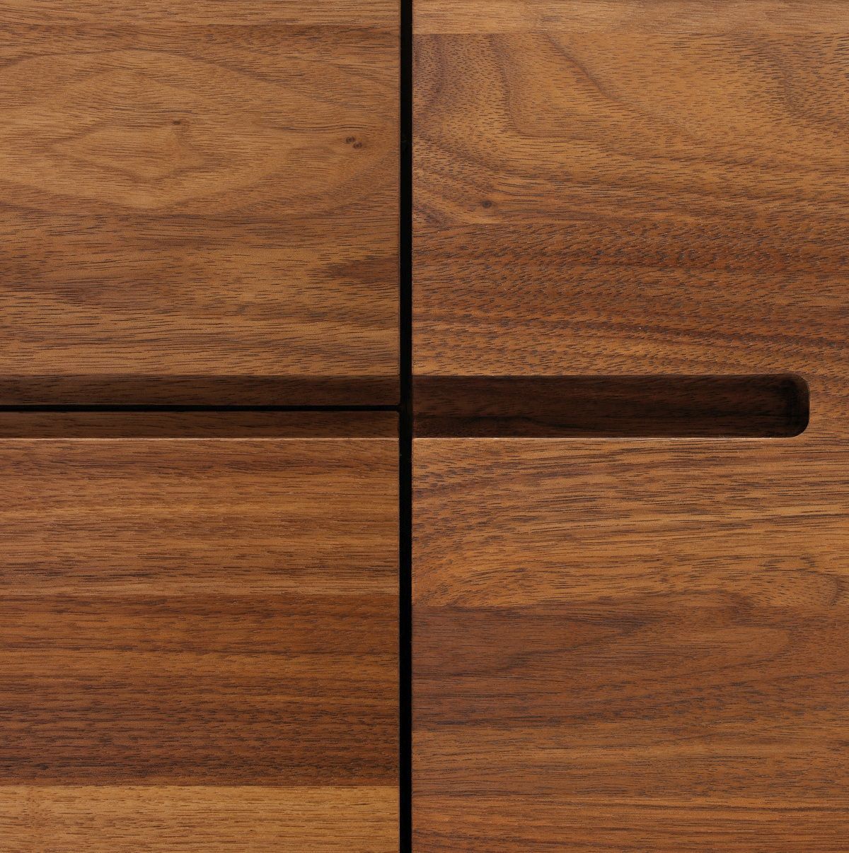 Side Sideboard bois massif Zeitraum