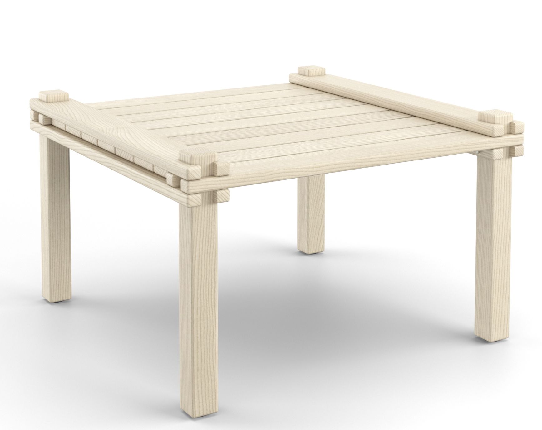 Farmer Table Extérieur Cor