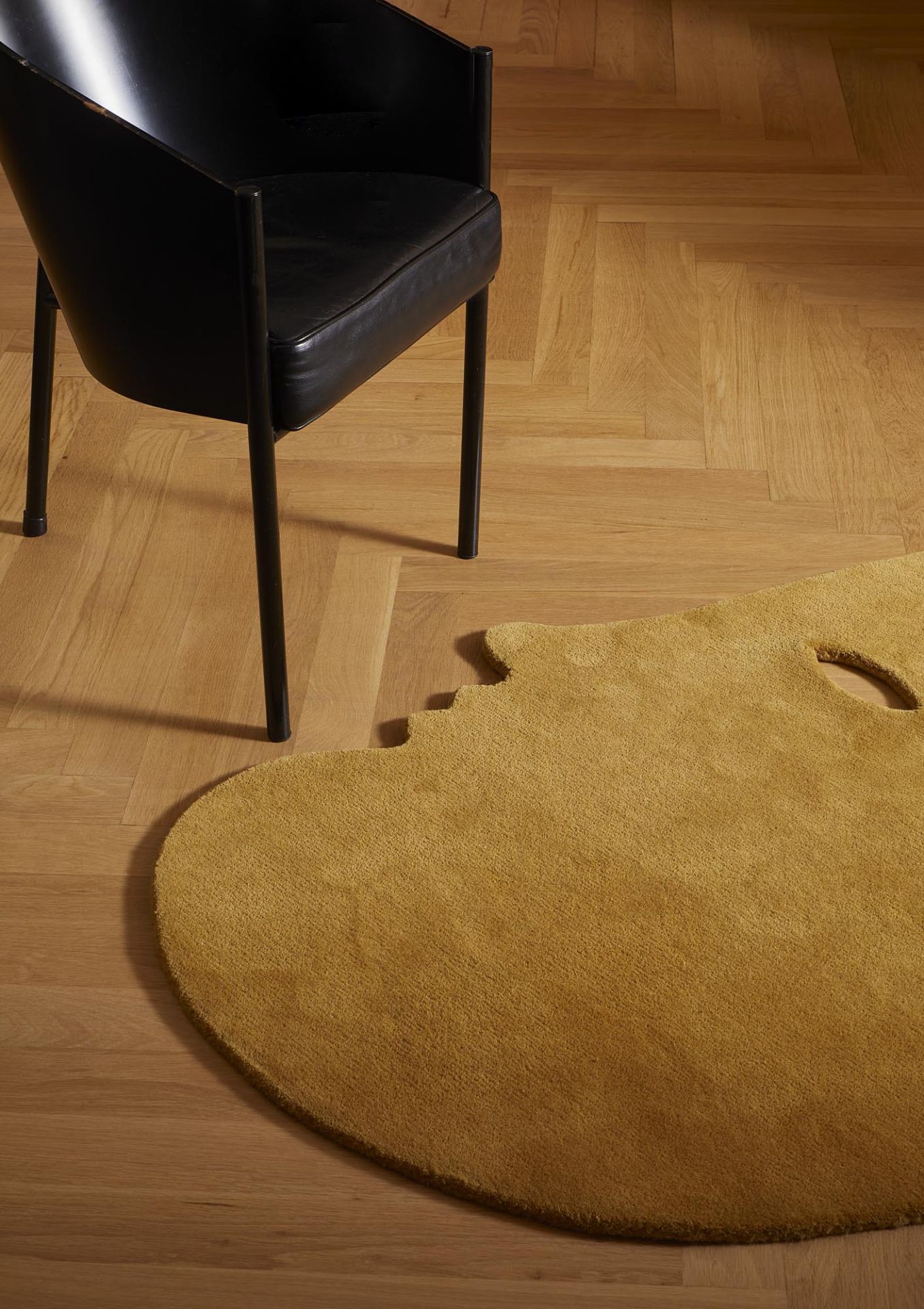 Talk Talk Tapis Nanimarquina