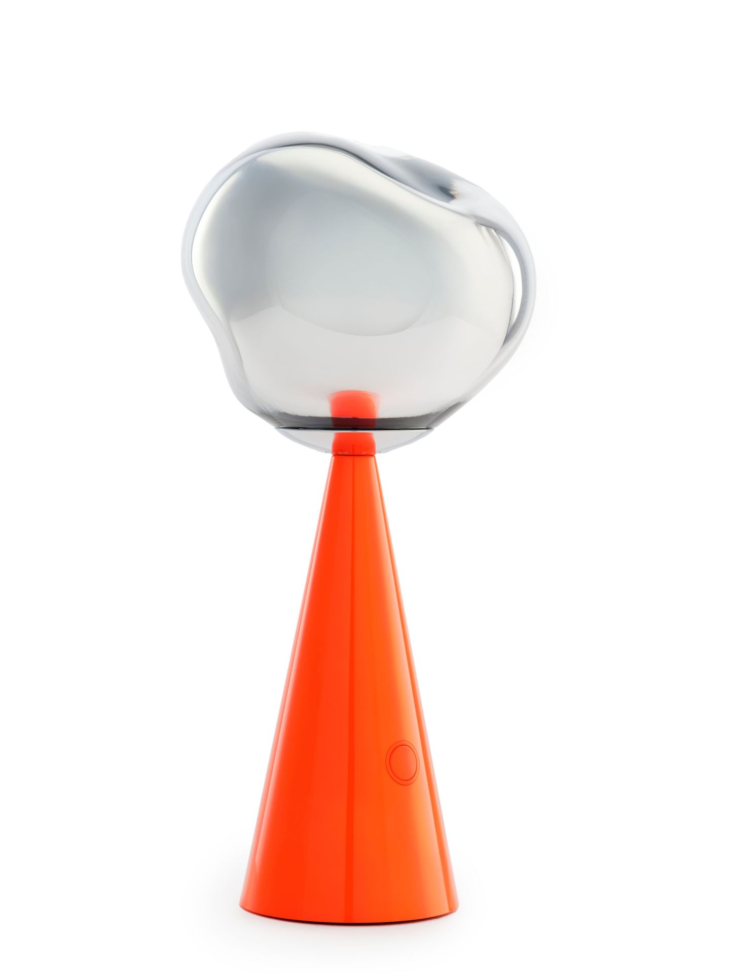 Melt Fluoro lampe de table portable Tom Dixon