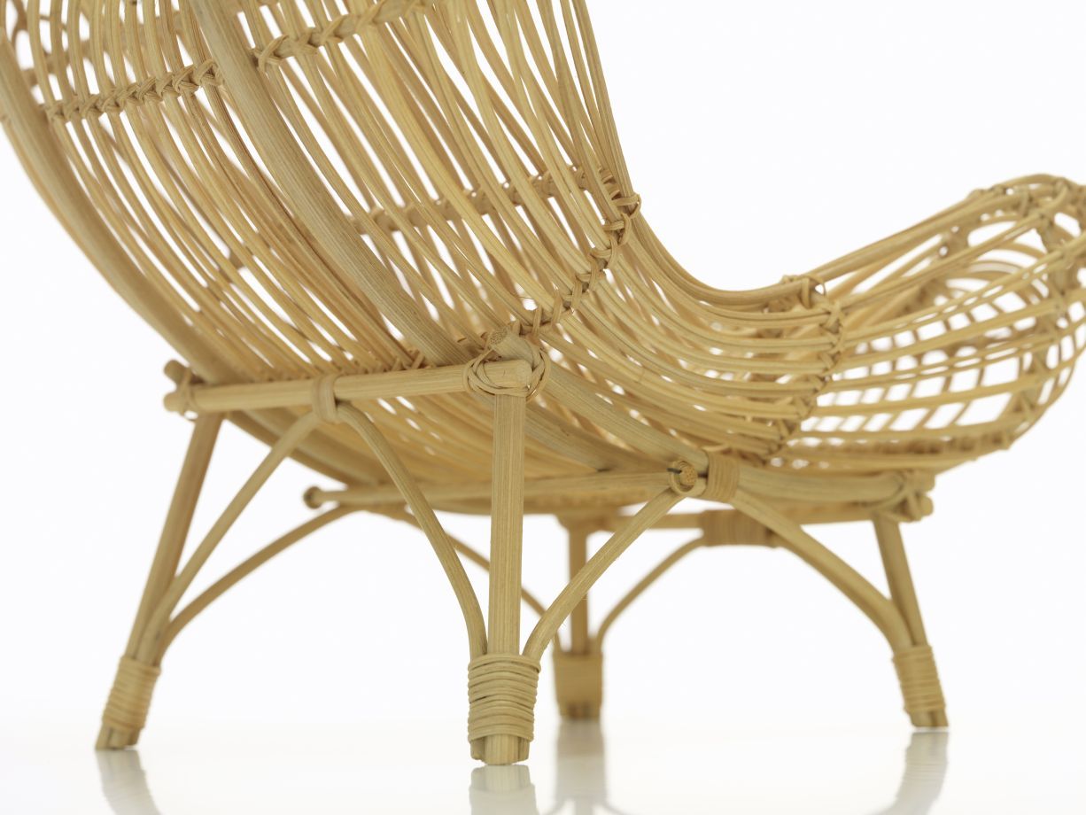 Gala [1950] Miniatur Chaise Vitra