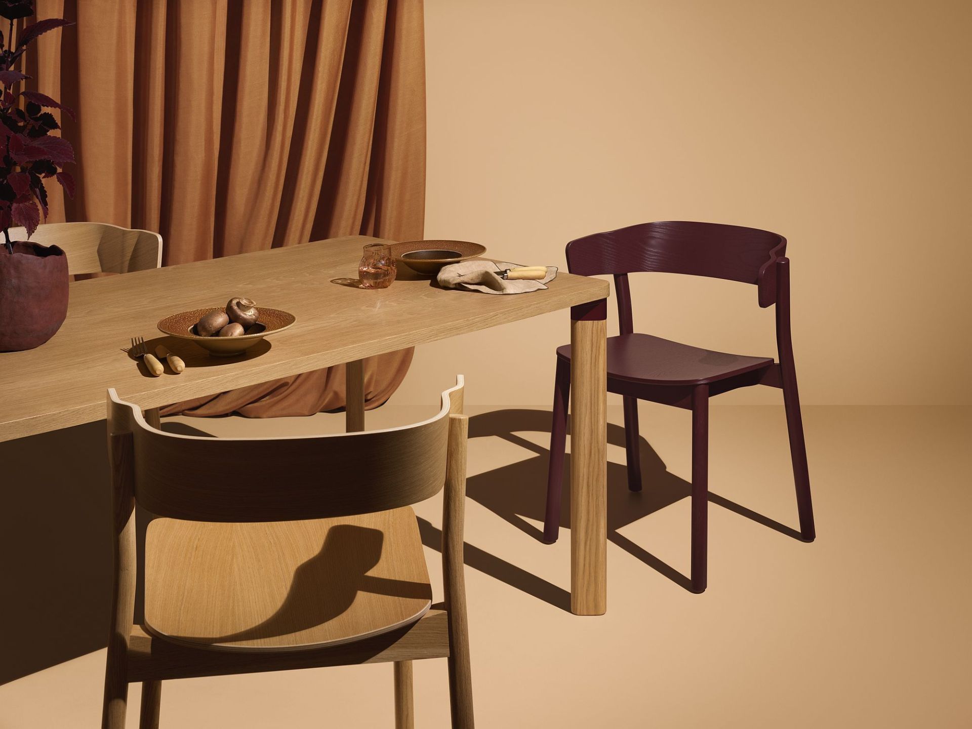 Enfold Table / Work Table Mizetto QUICK SHIP