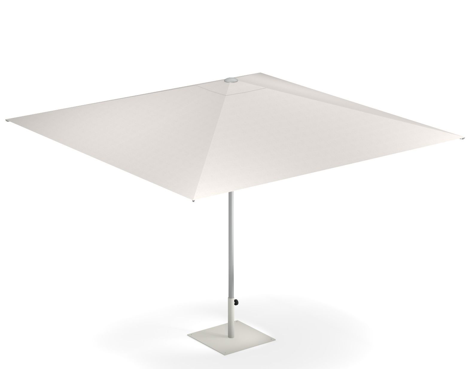 Shade Parasol extérieur Emu