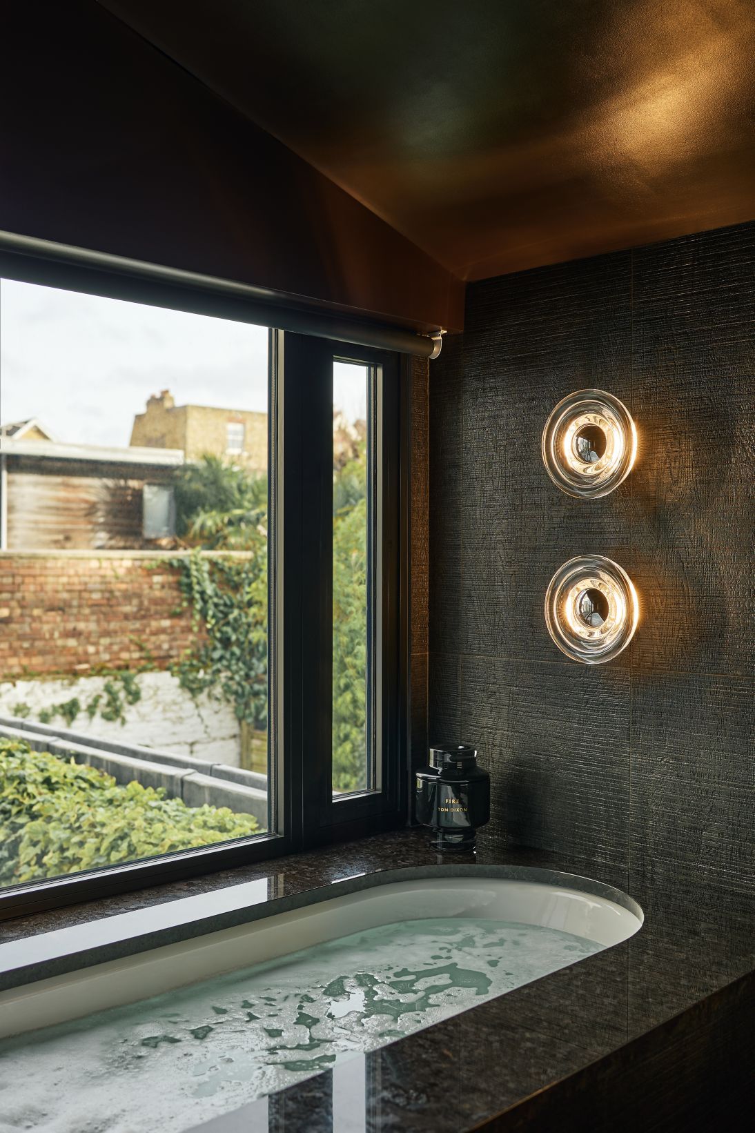 Press Surface Large Applique murale Tom Dixon