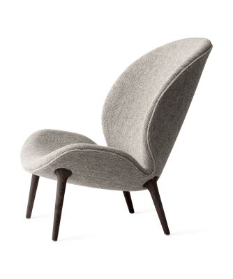 Lodge Chaise lounge Vipp