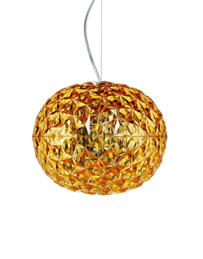 Planet lampe pendentif Kartell