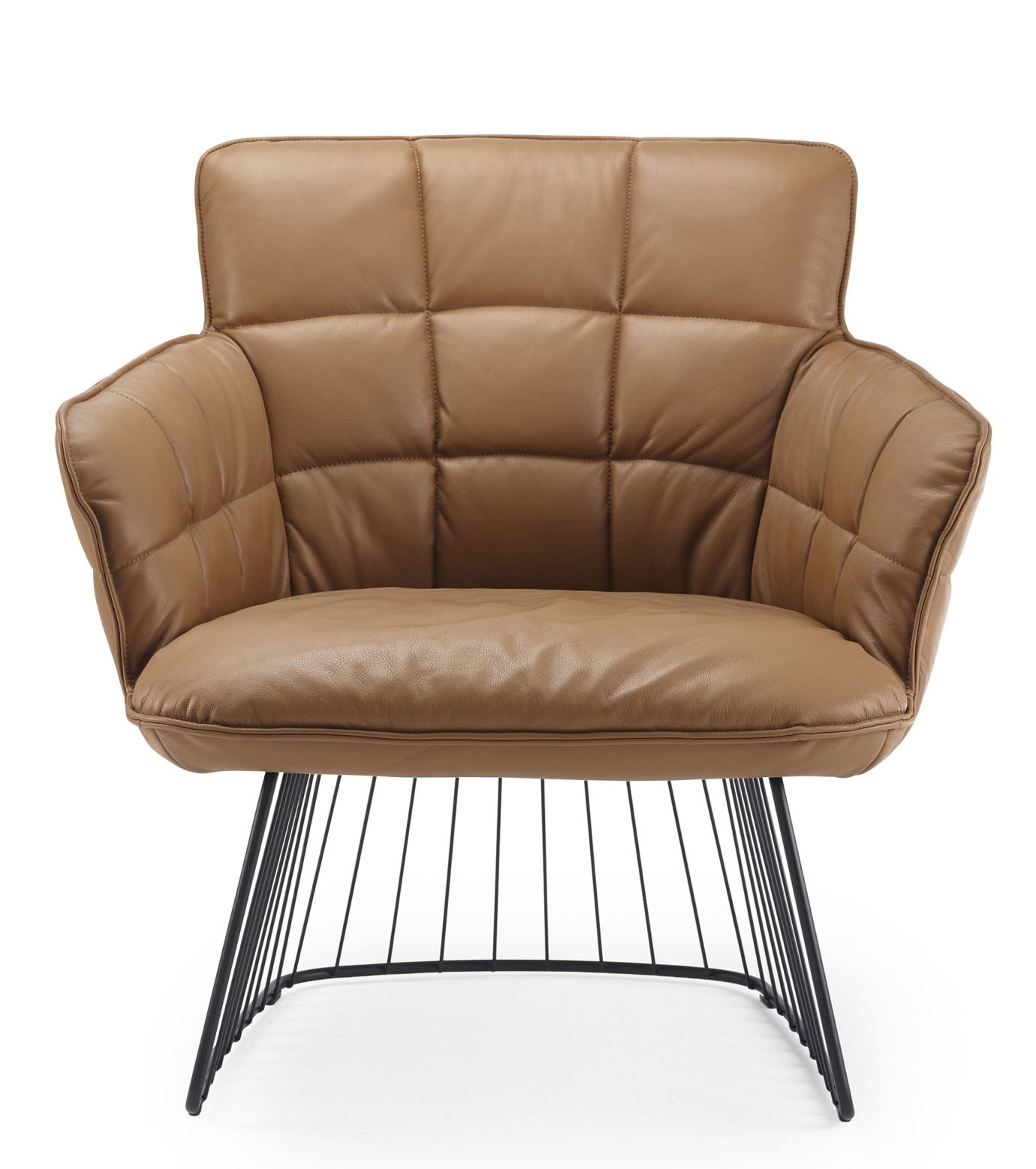 Marla Easy Chair Fauteuil bas Freifrau Manufacture