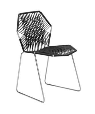 Tropicalia TR1 Chair Outdoor Chaise Moroso