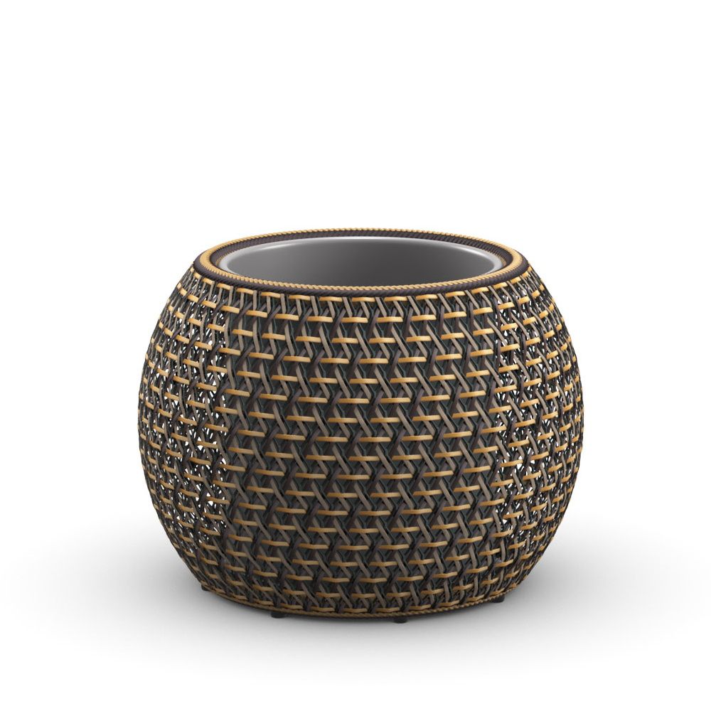 Dala Cache-pot S Dedon