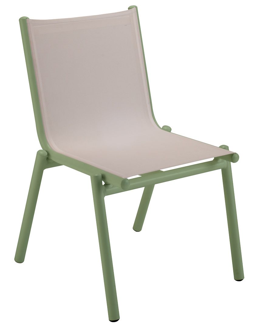 Pilotis Chaise Batyline Outdoor Fermob