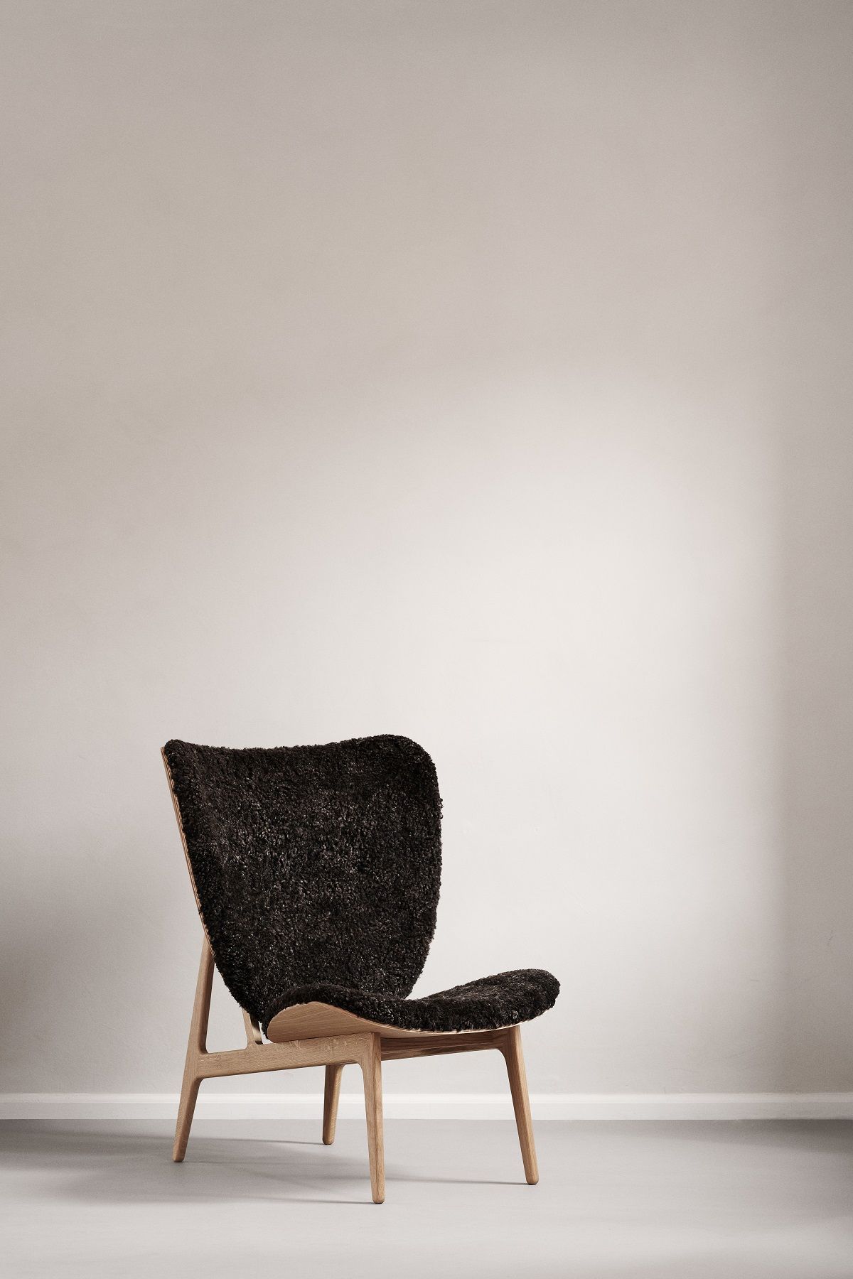 Fauteuil de salon Elephant Lounge Chair NORR11
