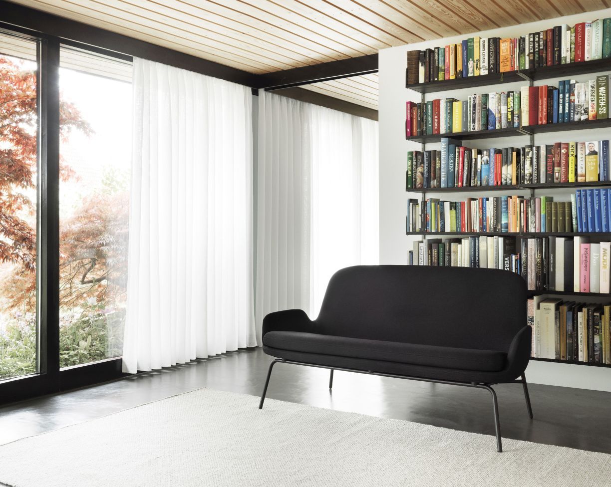 Era Canapé Acier Normann Copenhagen