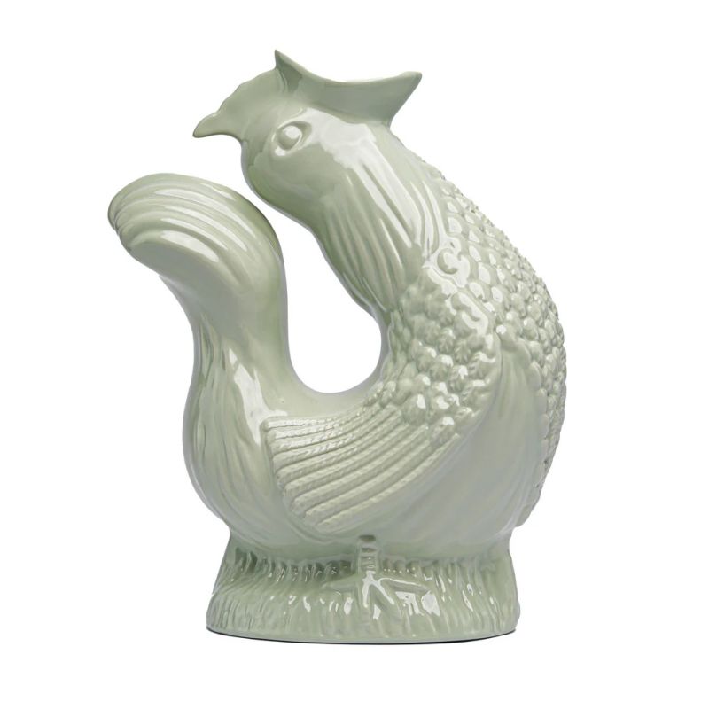 Cluckle Kikrigluck Carafe Pichet à eau Gluckigluck