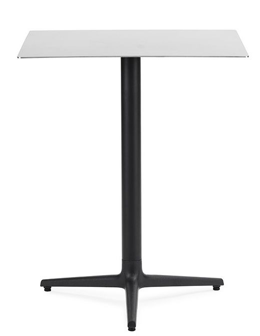 Allez Table 4L H75 cm 60x60 cm Table basse Normann Copenhagen 