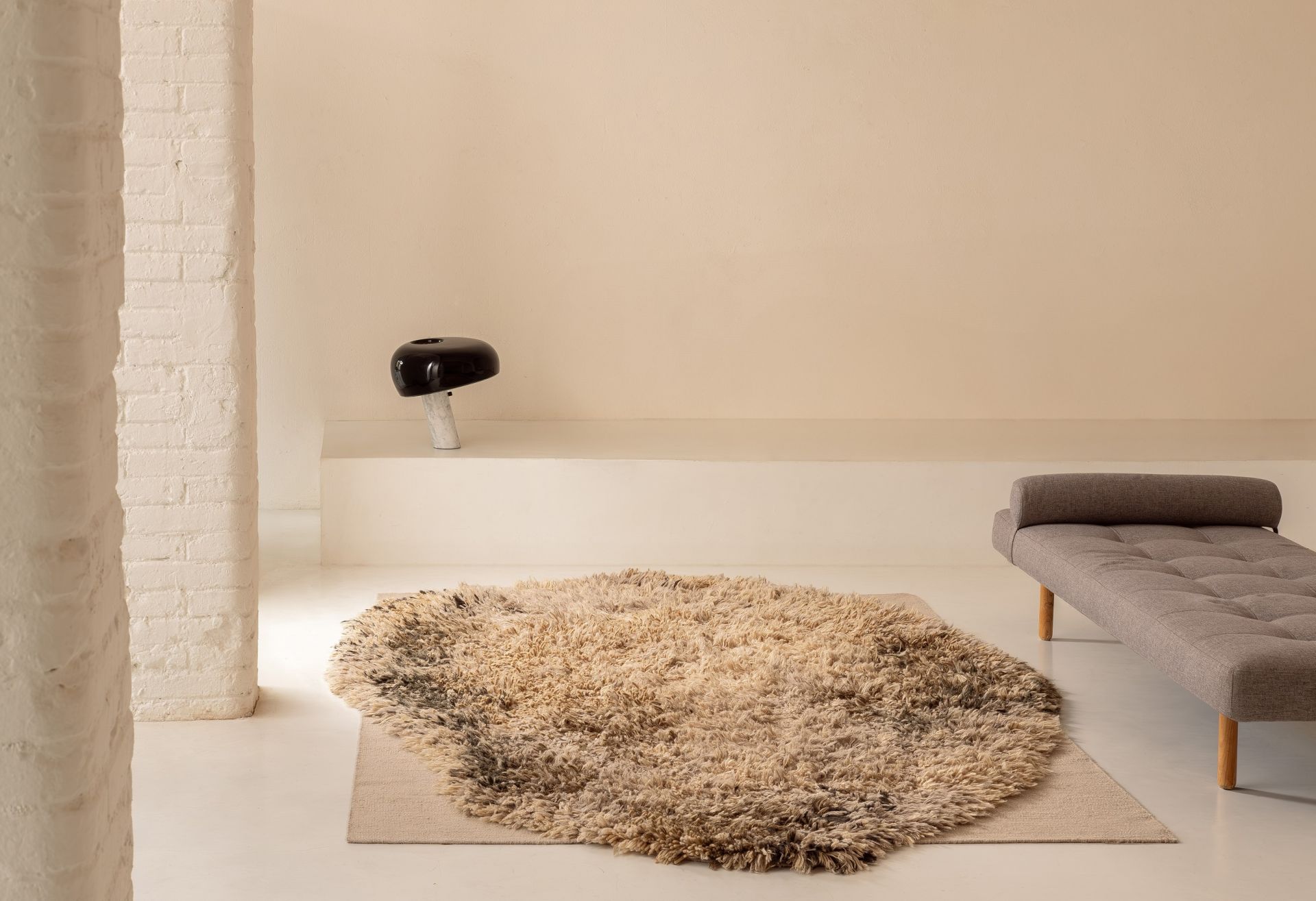 Tapis Alga Rug Nanimarquina
