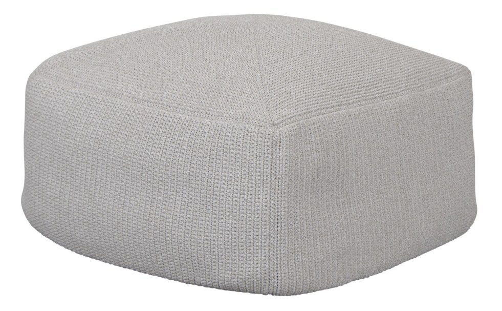 Divine Outdoor Tabouret Cane-Line Sable