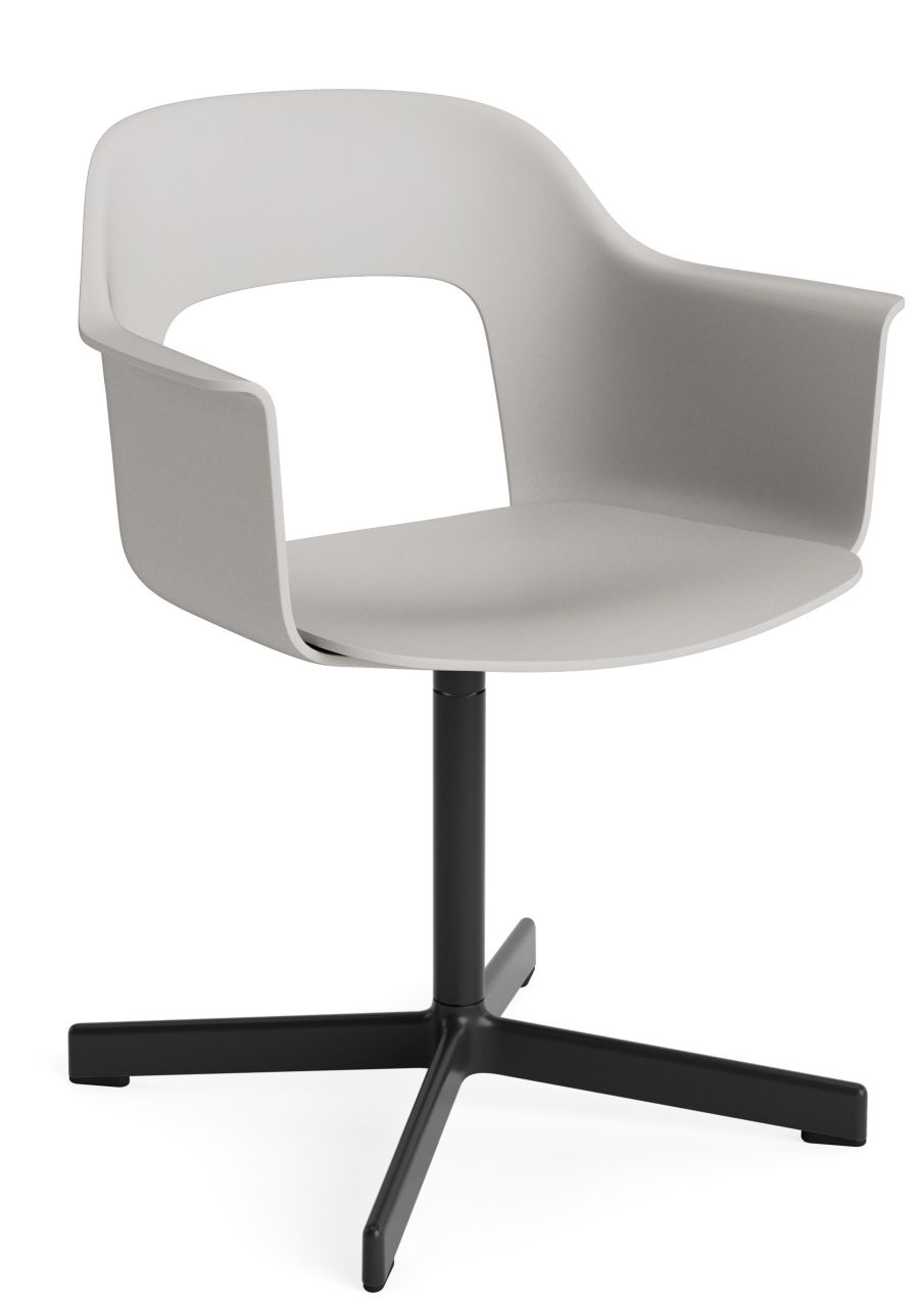 Layout Armchair 231 Chaise à accoudoirs Hay  