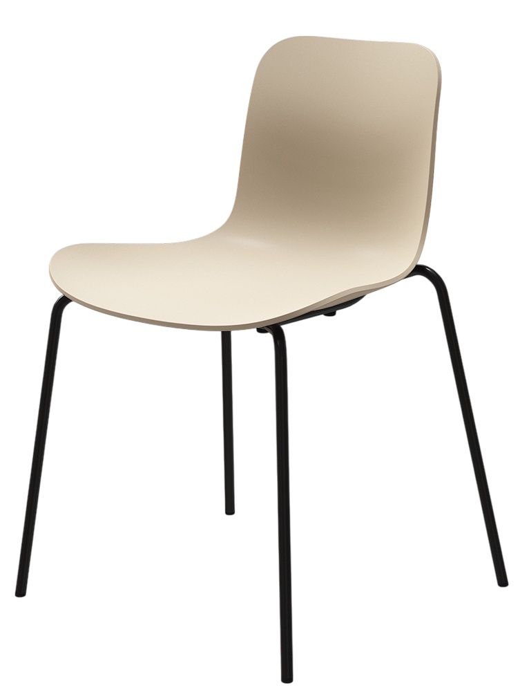 Langue Stack Chair Chaise Norr11