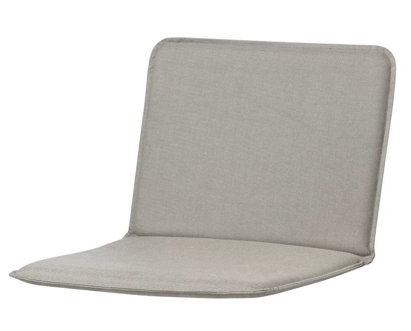 Housse d'assise pour chaise Yua ou chaise avec accoudoirs Outdoor Blomus
