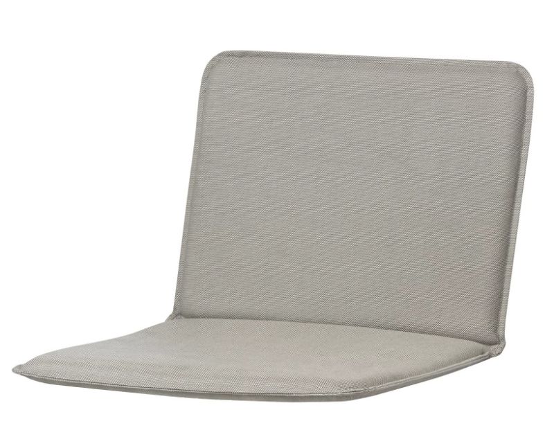 Housse d'assise pour chaise Yua ou chaise avec accoudoirs Outdoor Blomus
