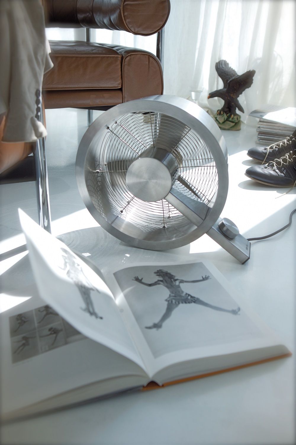 Stadler Form Ventilateur Q Klein & More