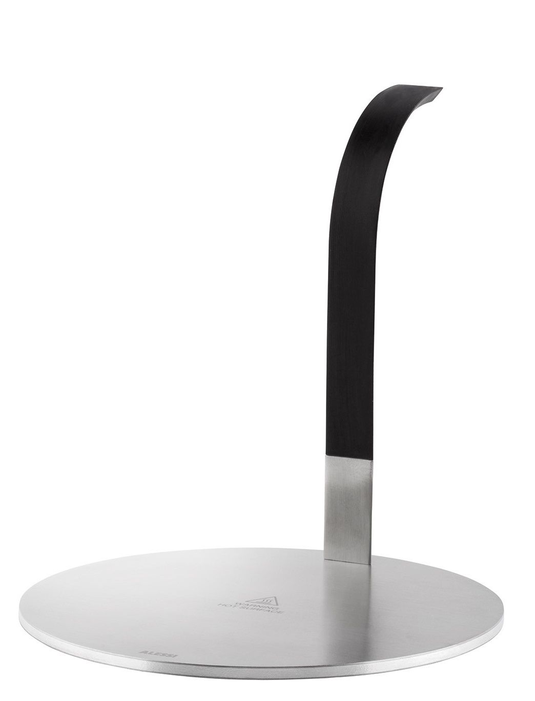 Little Helper Adaptateur à induction pour machine à expresso MA02 Alessi