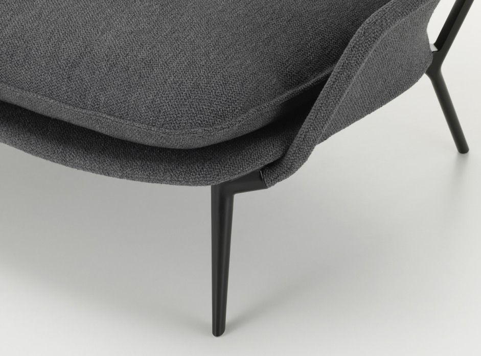 Tissu Slow Sofa Vitra  