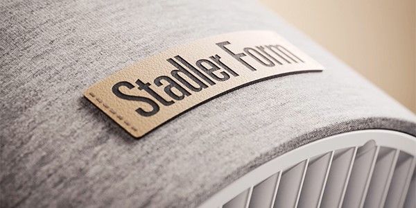 Simon Ventilateur sur pied Stadler Form OFFRE SPECIALE