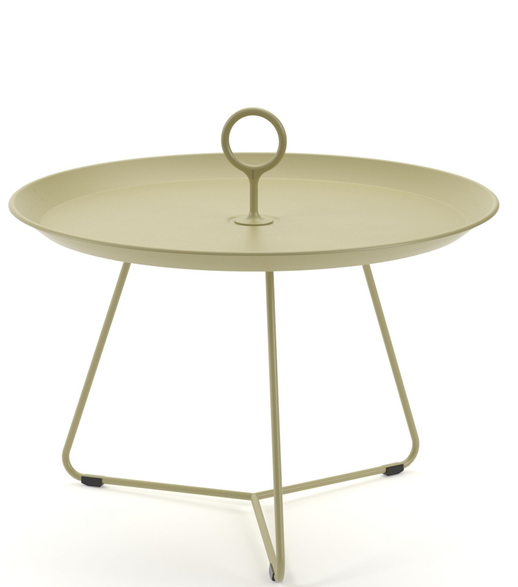 Eyelet  Outdoor / Indoor Table d'appoint moyenne Houe