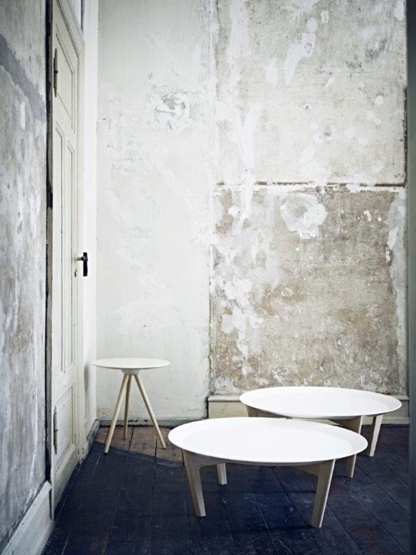 Circo Table d'appoint Softline