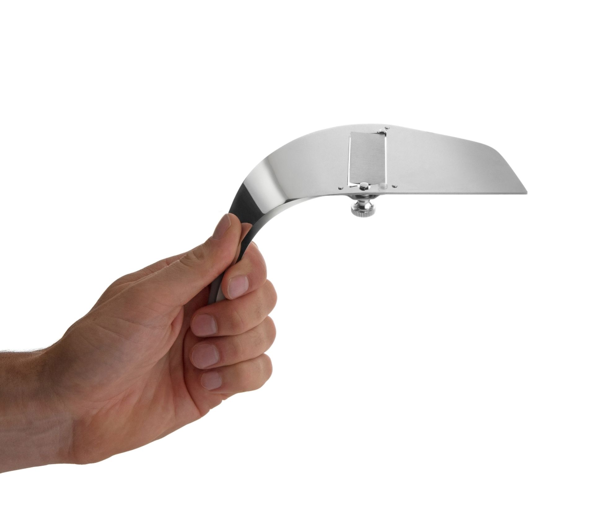 Alba Trancheuse de Truffe UNS04 Alessi OFFRE SPECIALE
