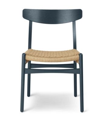 CH23 Chaise North Sea Carl Hansen & Søn - LIMITED EDITION OFFRE SPECIALE