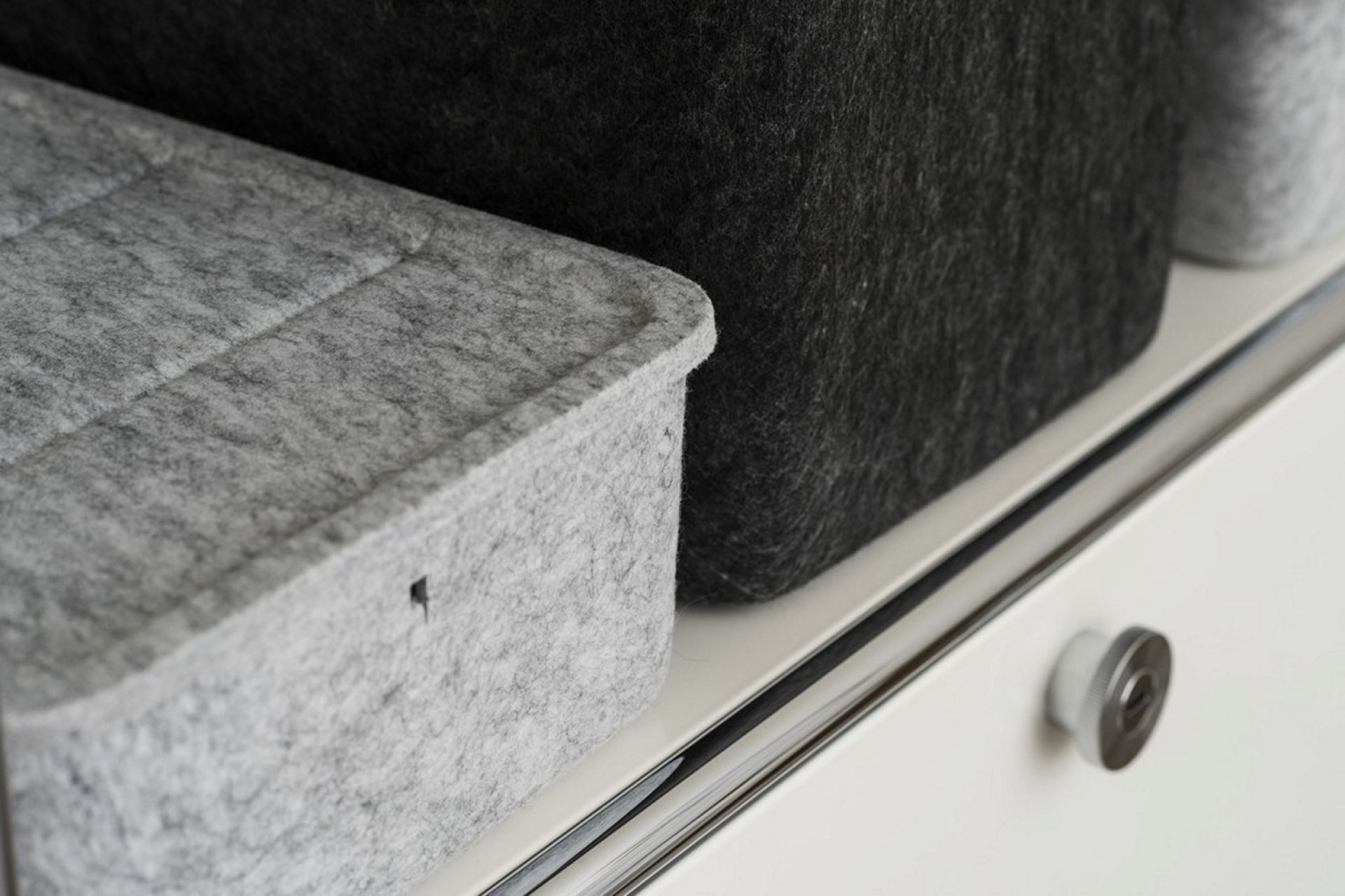 USM Haller Inos Box profond