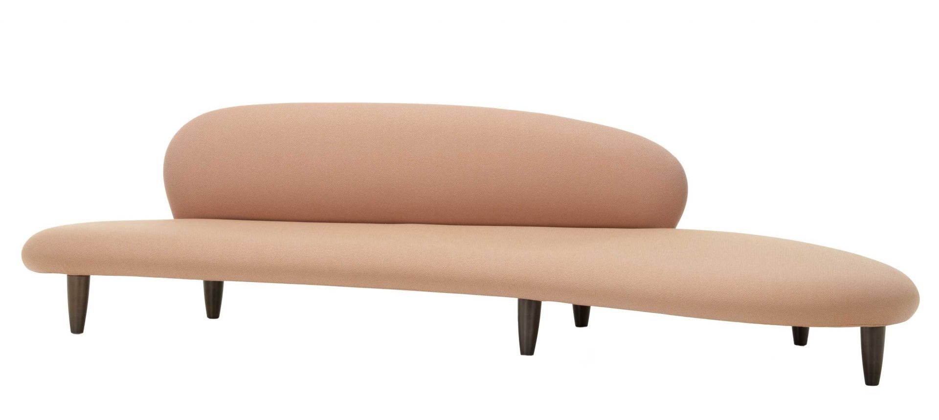 Freeform Canapé Vitra