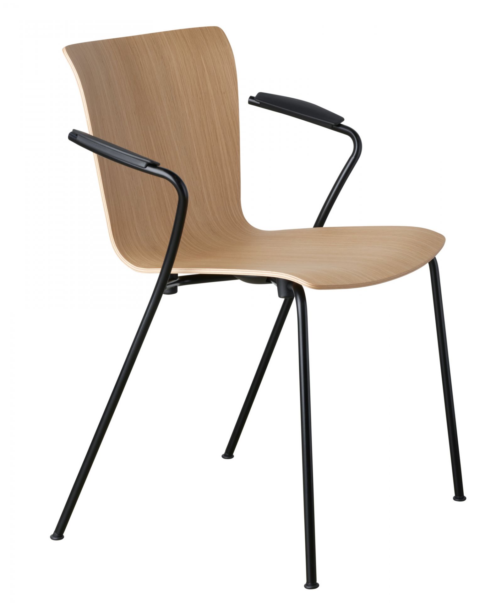 Vico Duo Chaise Fritz Hansen