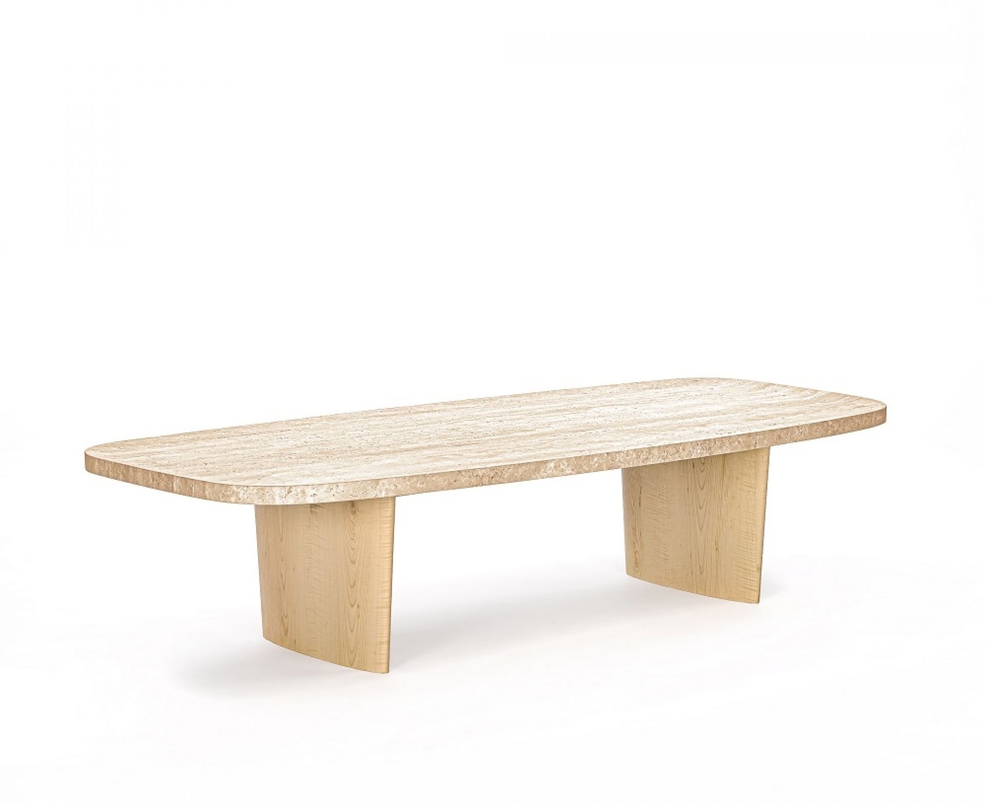 Matéria Coffee table Table basse Classicon